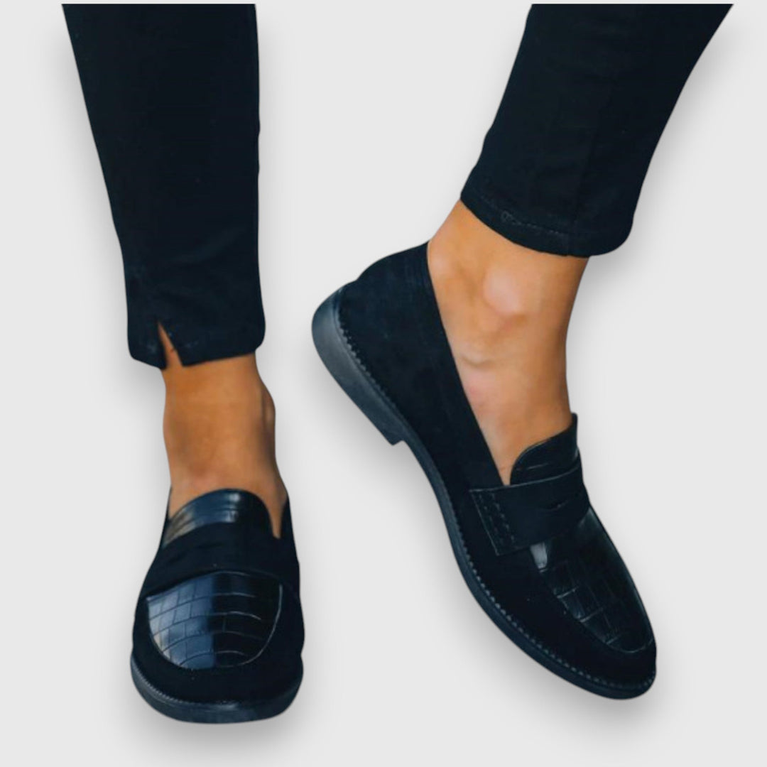 Sara | Mocassin Élégant