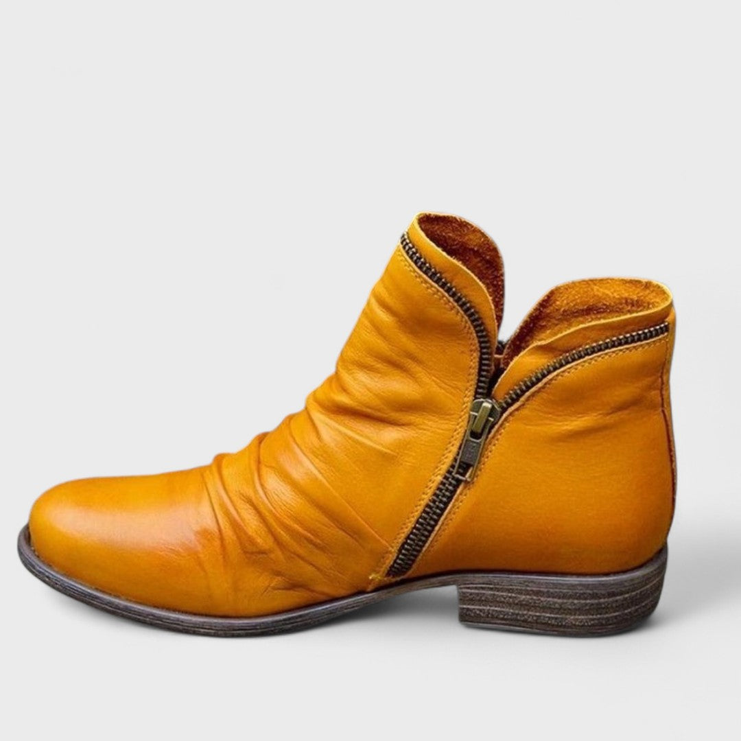 Melinda | Bottes Confortables