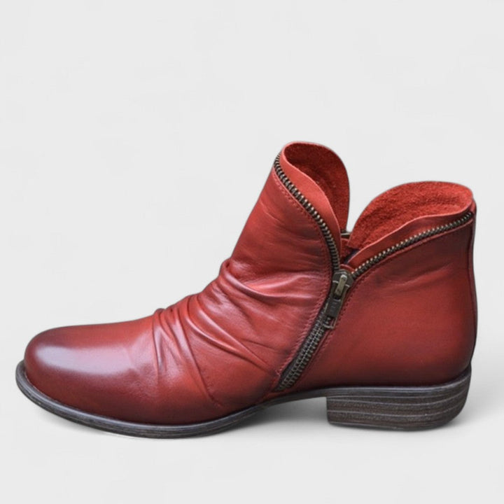 Melinda | Bottes Confortables
