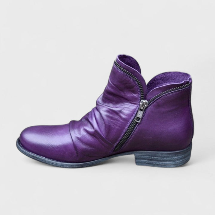 Melinda | Bottes Confortables
