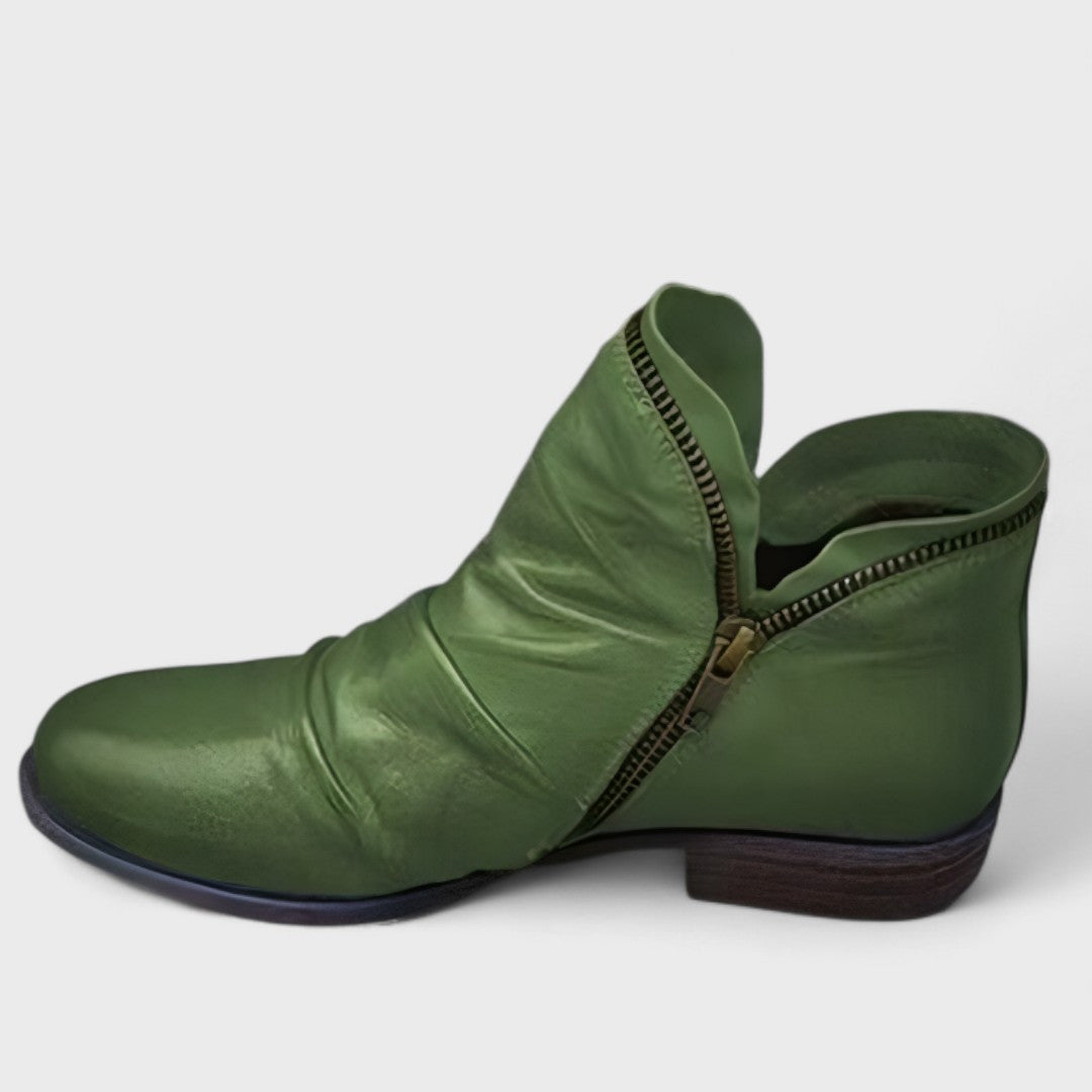 Melinda | Bottes Confortables