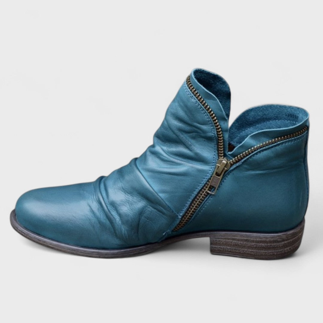 Melinda | Bottes Confortables