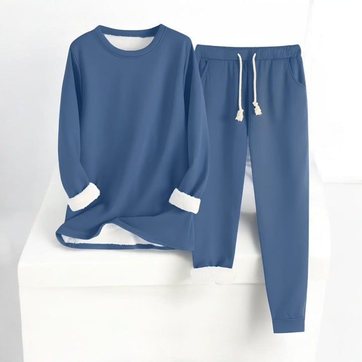 Rosie | Ensemble Thermique Confortable