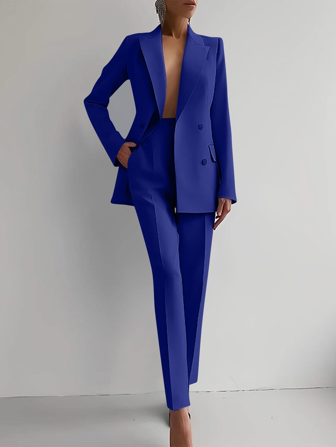 Alayah | Costume Élégant