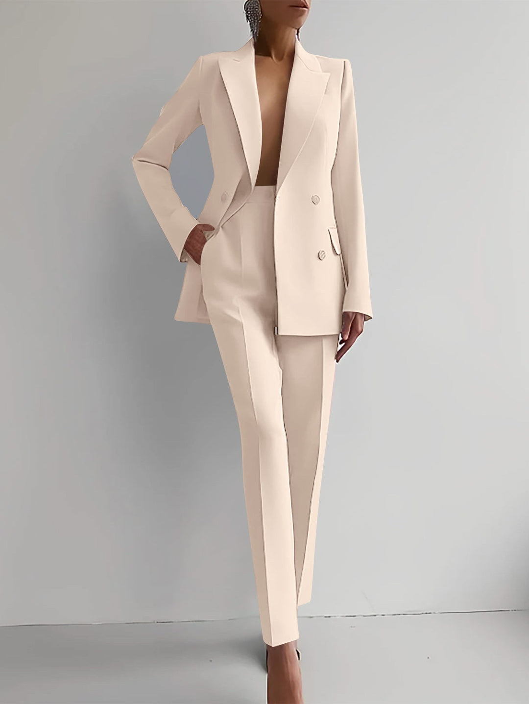 Alayah | Costume Élégant