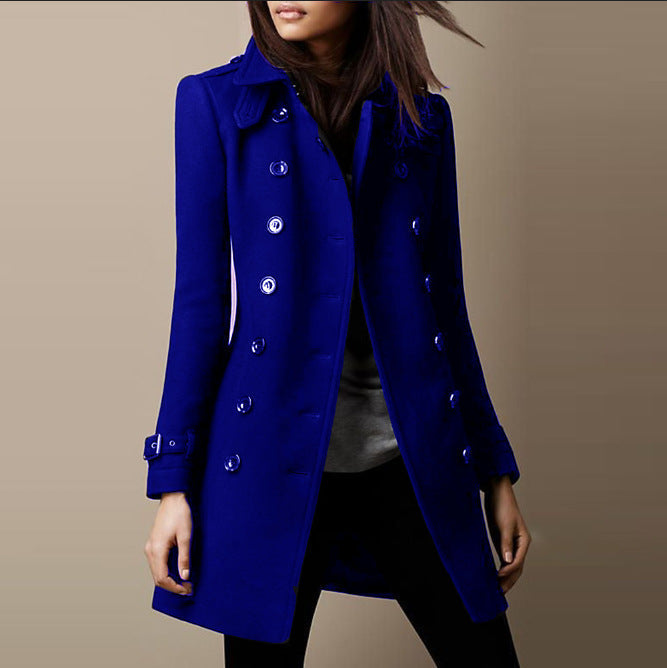 Florine  | Manteau à la Mode