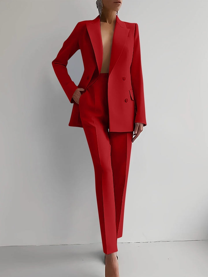 Alayah | Costume Élégant