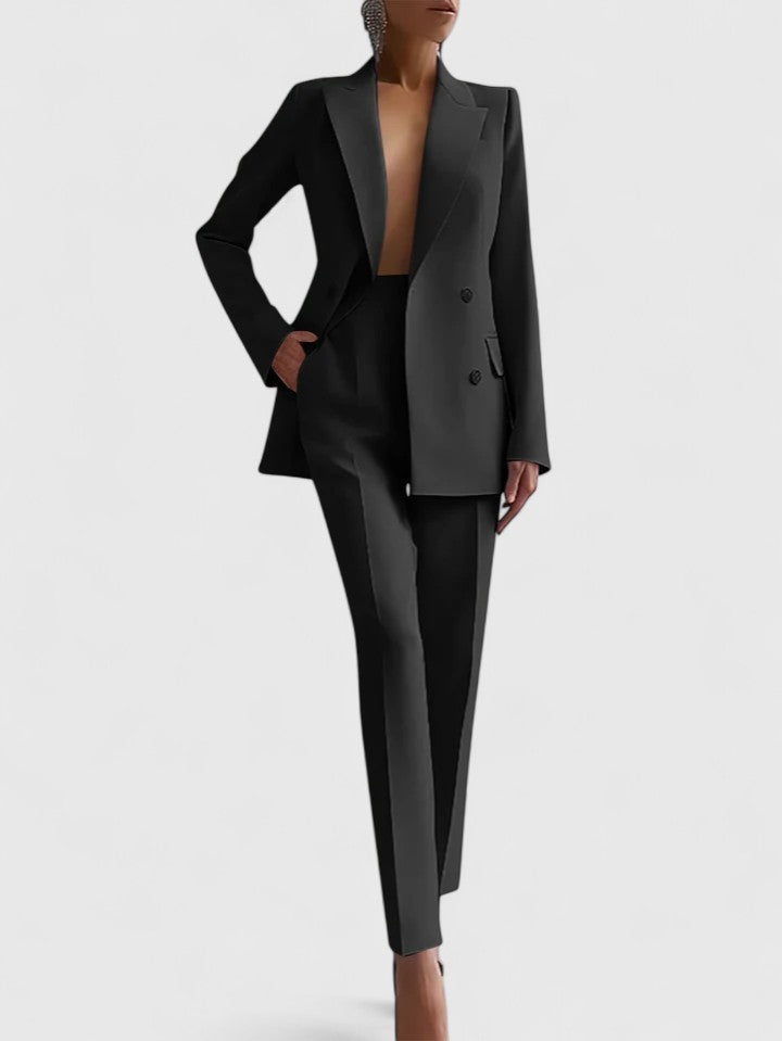 Sylvaya | Costume Élégant