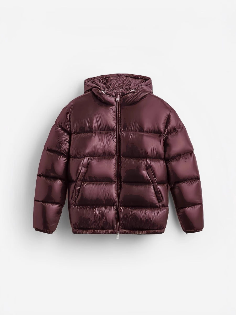Rebel | Veste De Champ Matelassée Polyvalente