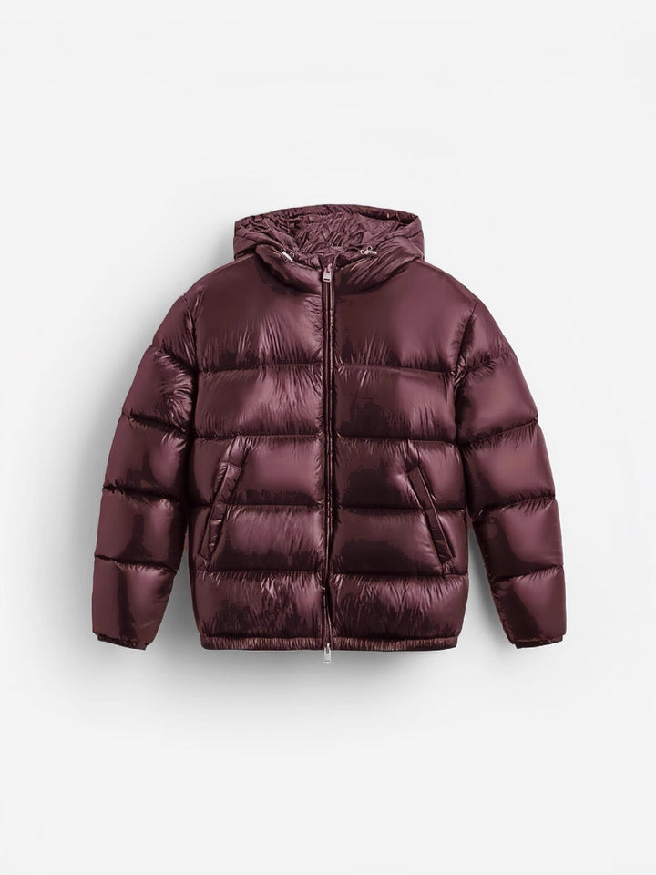 Rebel | Veste De Champ Matelassée Polyvalente