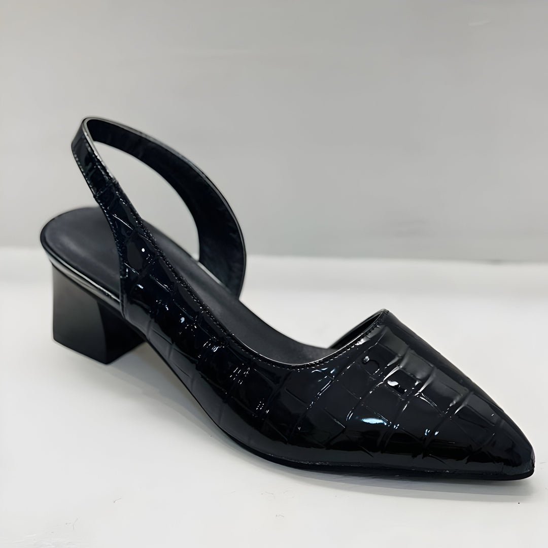 Liza | Talons Orthopédiques