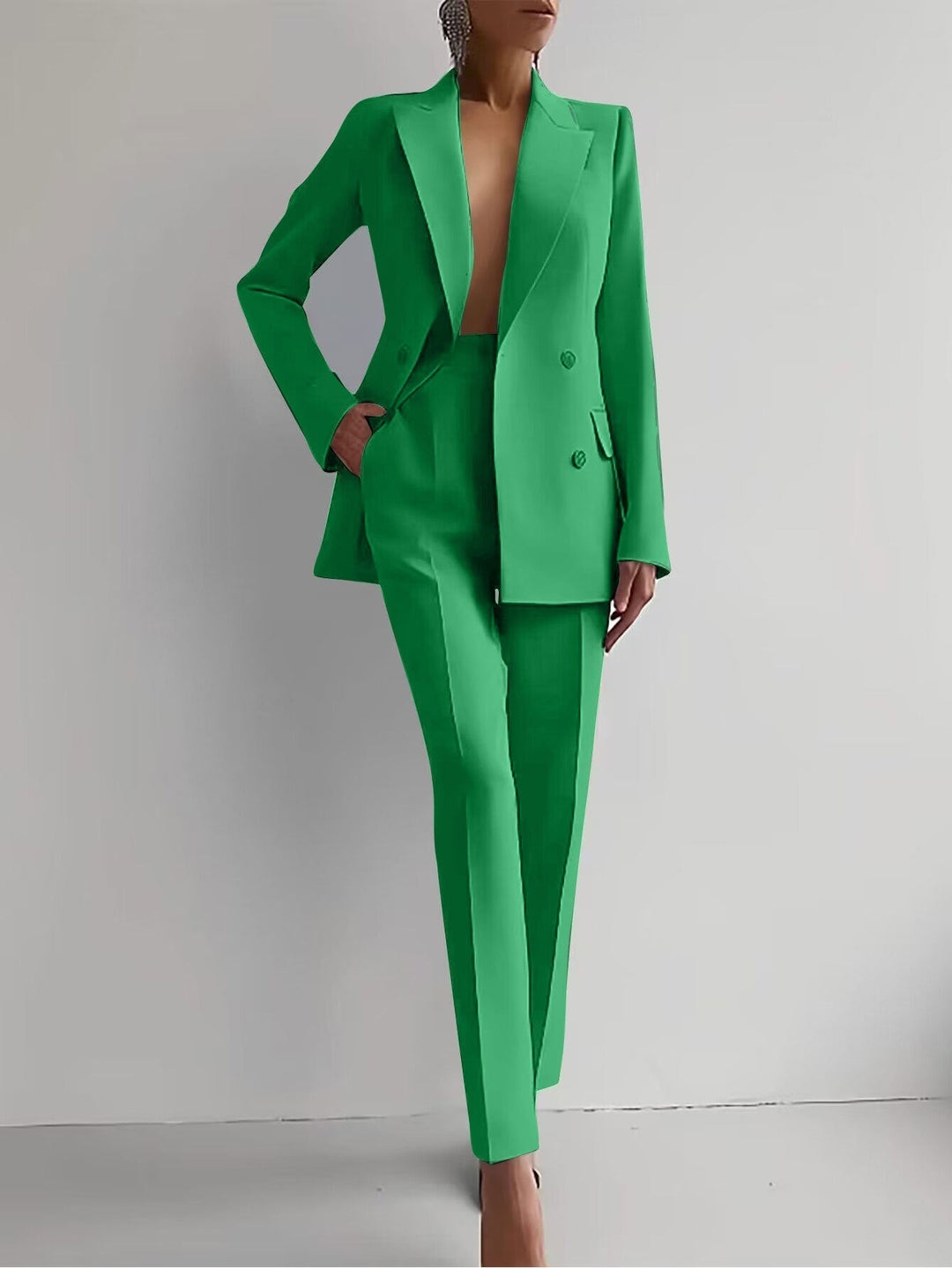 Alayah | Costume Élégant