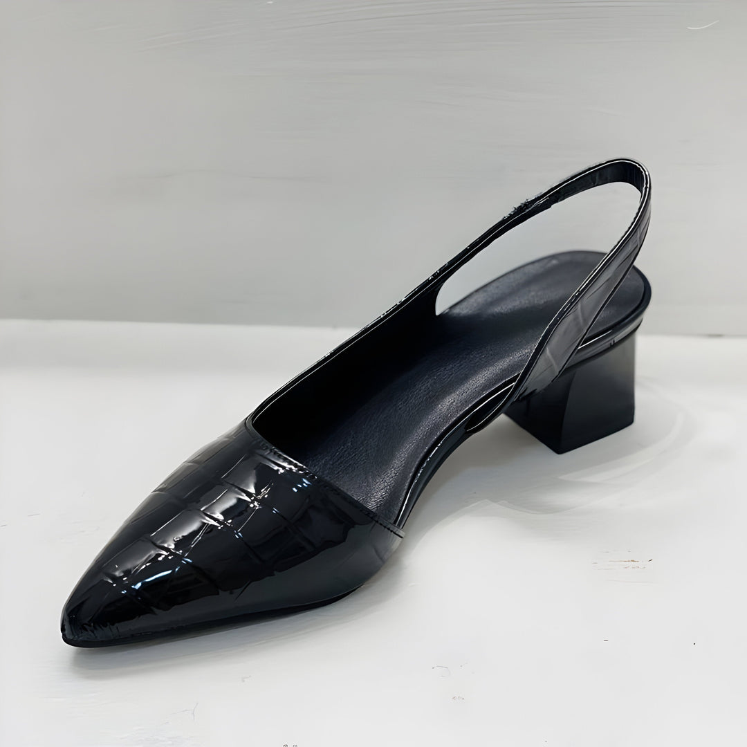 Liza | Talons Orthopédiques