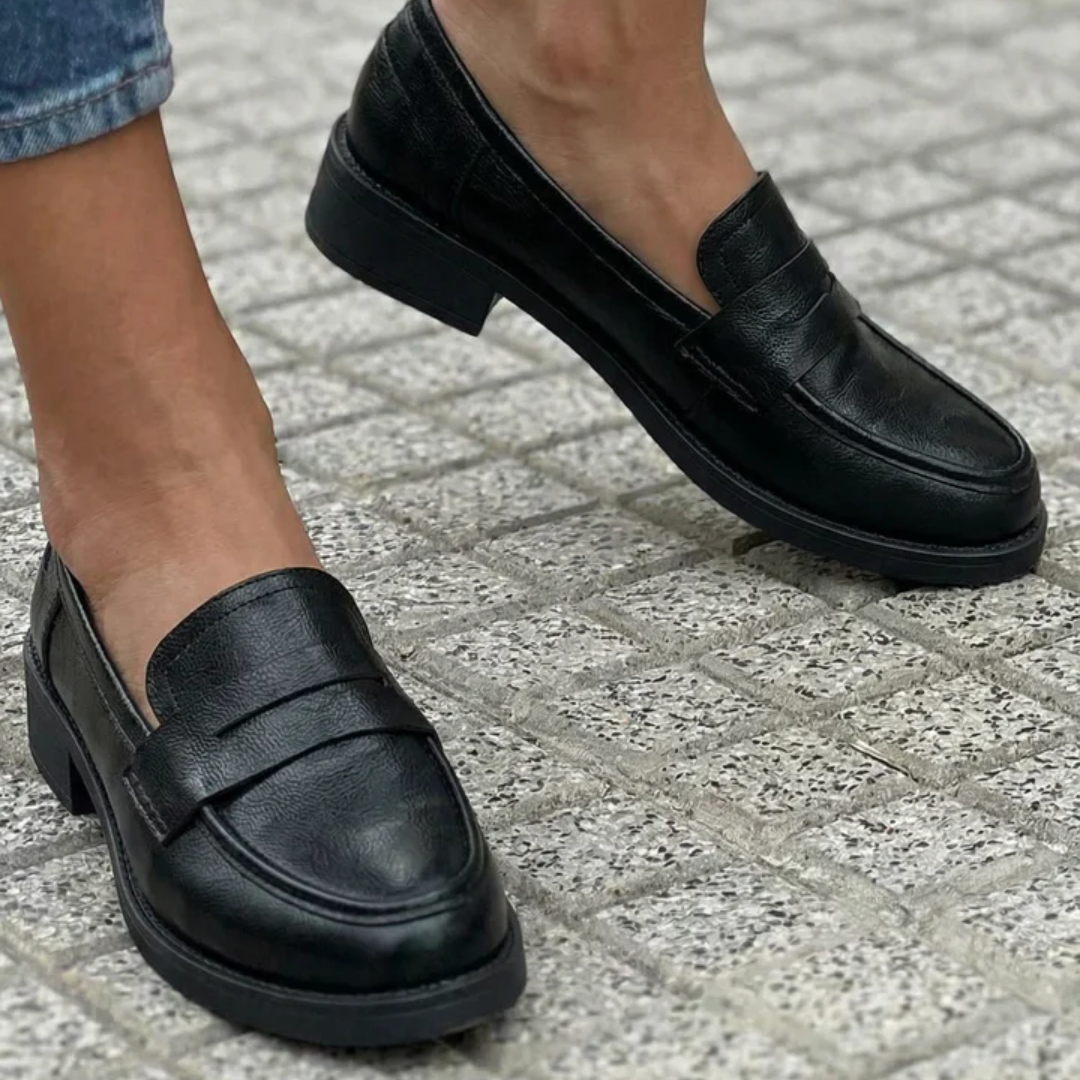 Evana | Chaussures d'élégance intemporelle