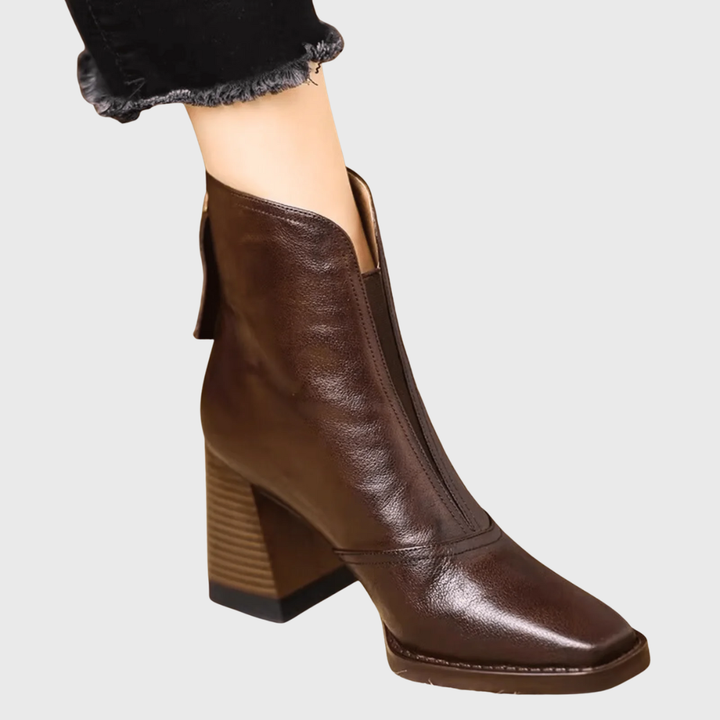 Raimonda | Bottines brillantes