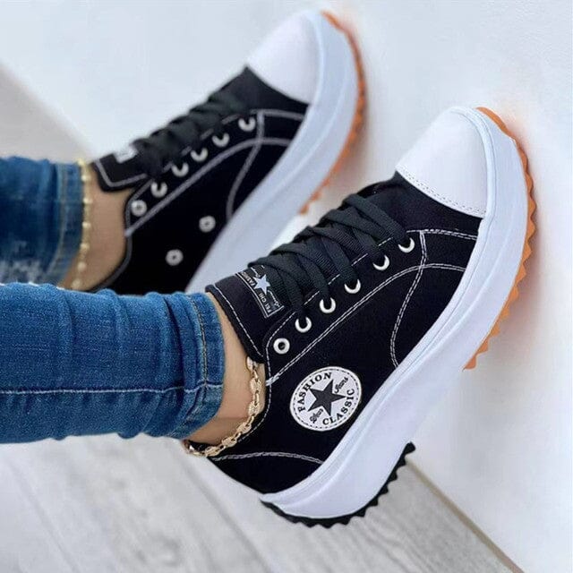 Funkie | Chaussures de Sport Orthopédiques Élégantes