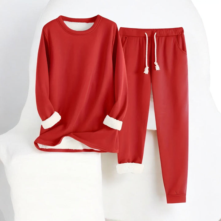 Rosie | Ensemble Thermique Confortable