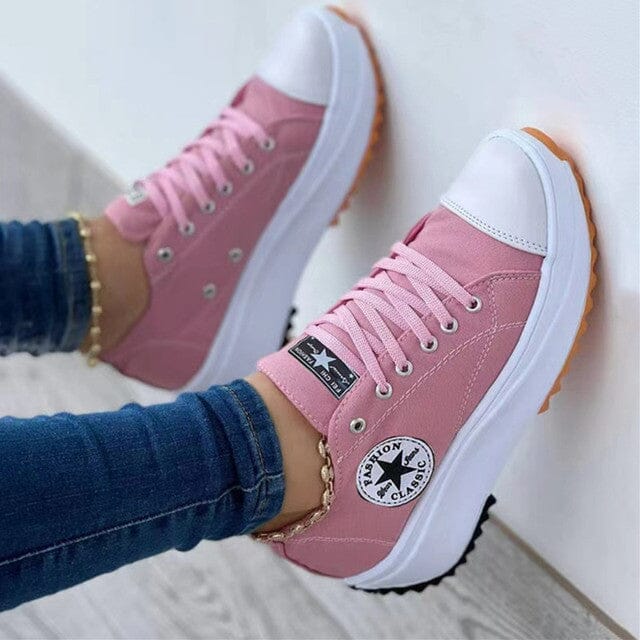 Funkie | Chaussures de Sport Orthopédiques Élégantes