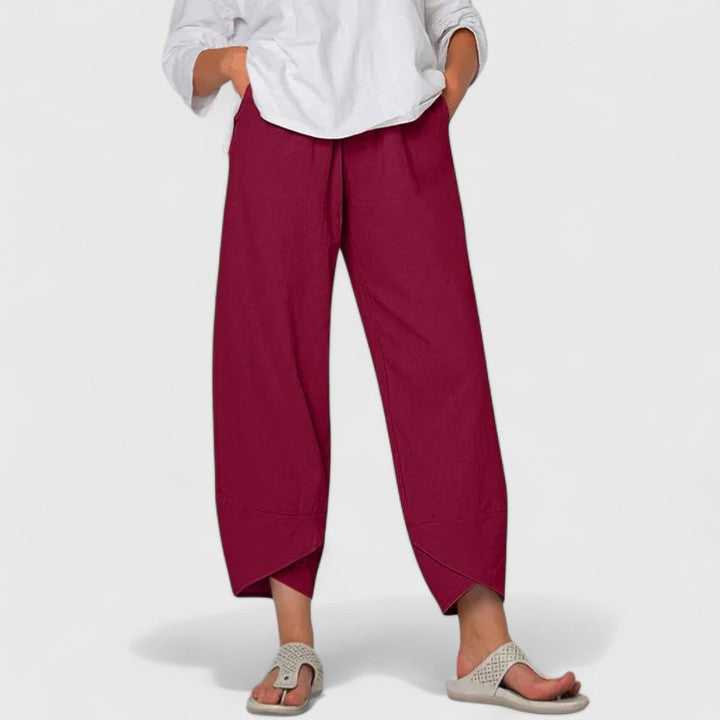 Noa | Pantalons Élégants