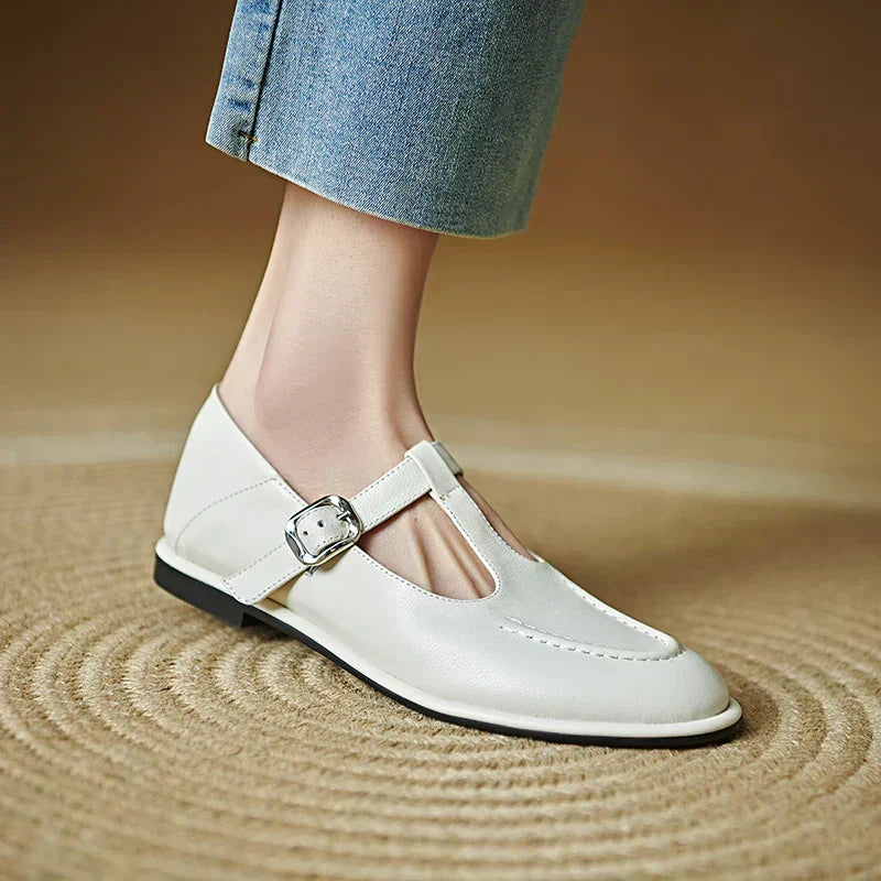 Selvana | Talons bas