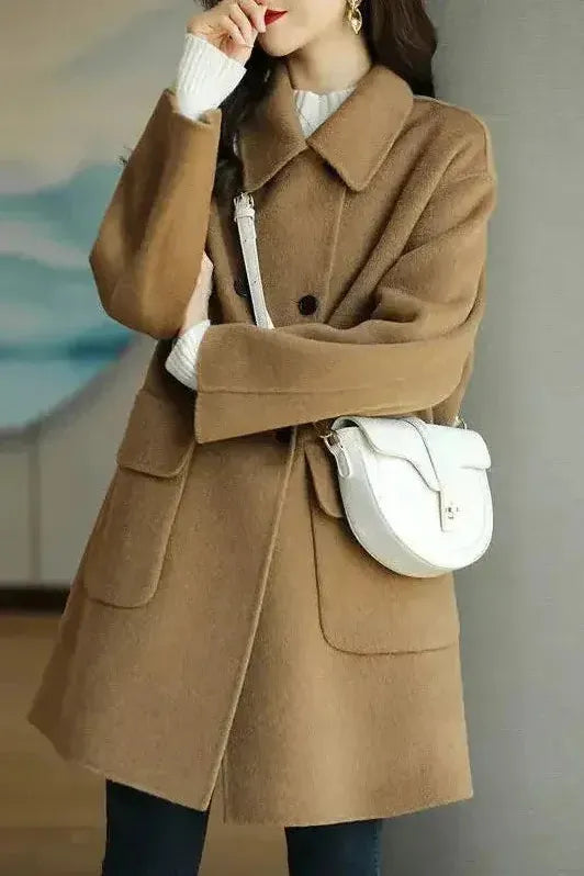 Monarca | Manteau