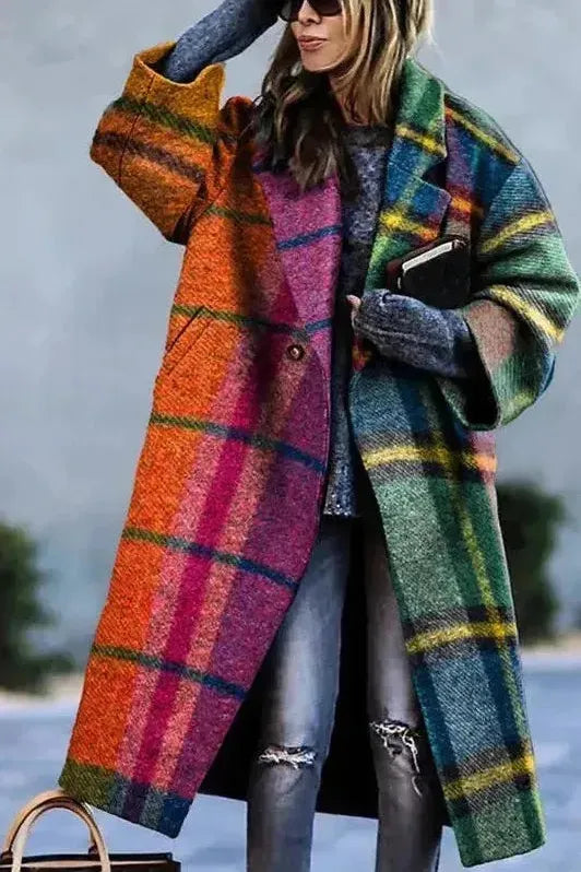 Sérénité | Manteau
