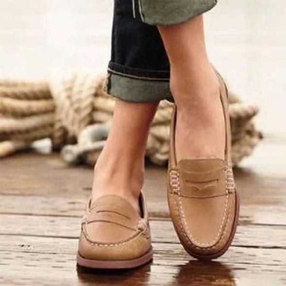 Alexandra | Chaussures Orthopédiques de Haute Qualité