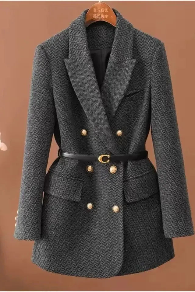 Luxe | Manteau