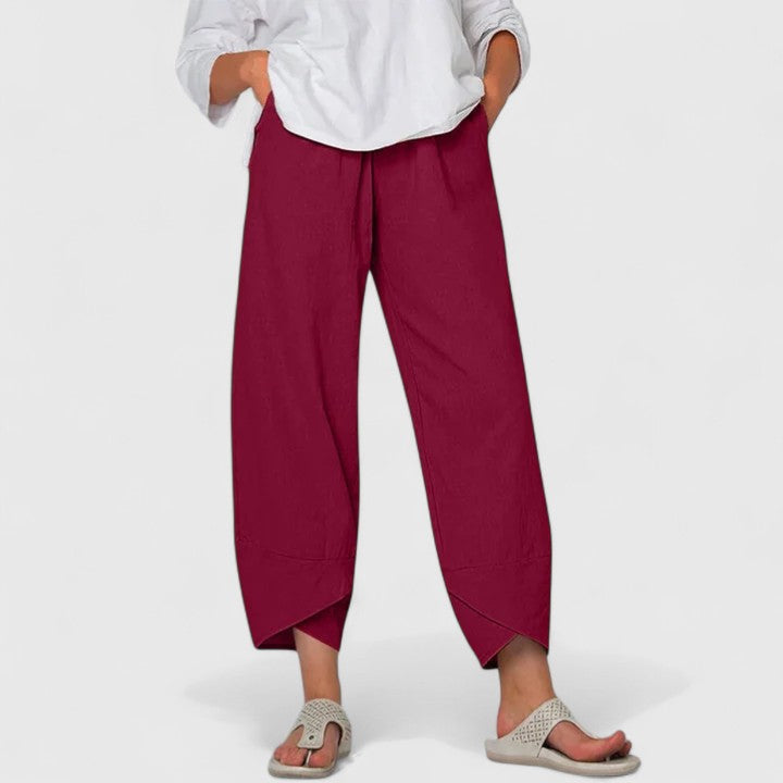 Noa | Pantalons Élégants