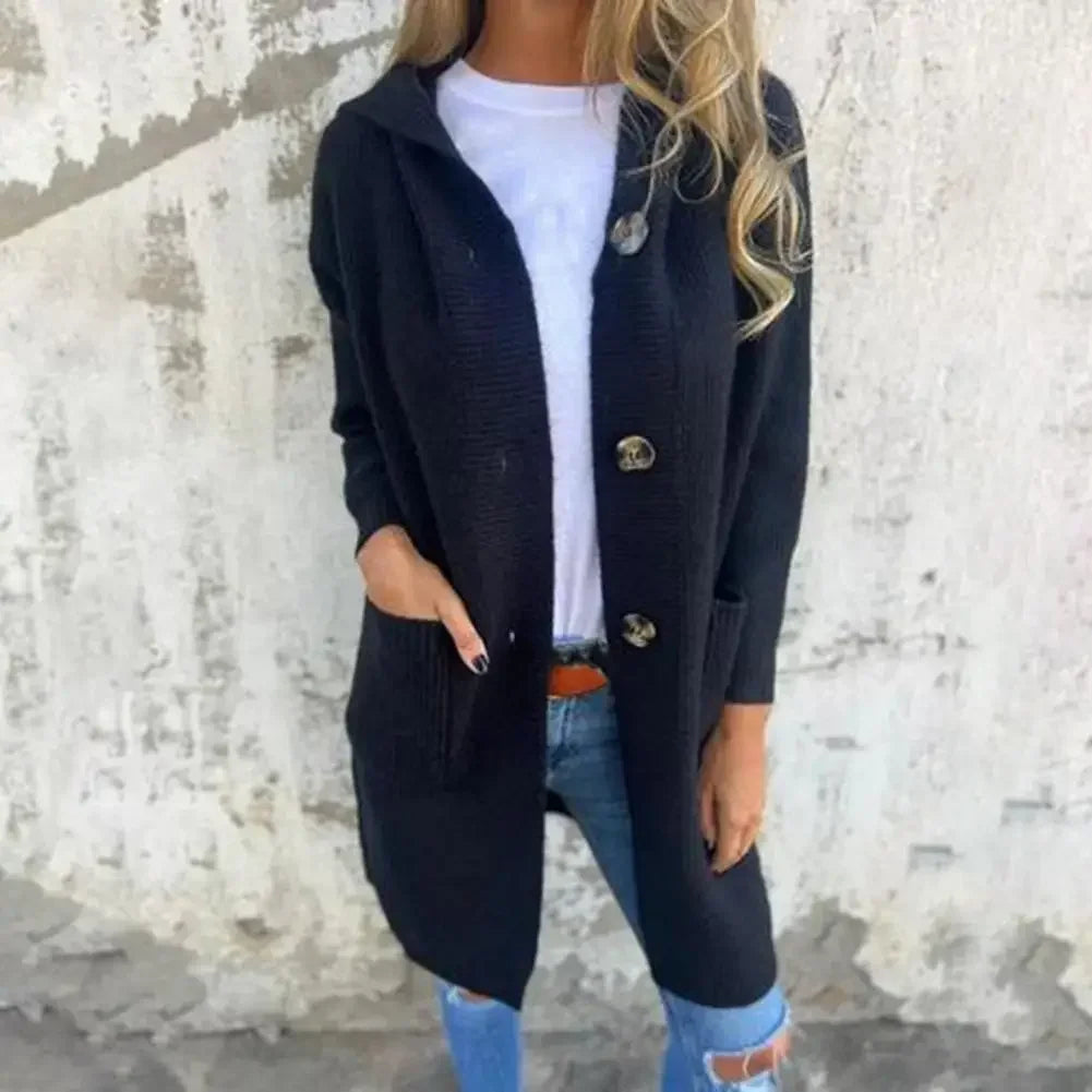 Lotus | Cardigan