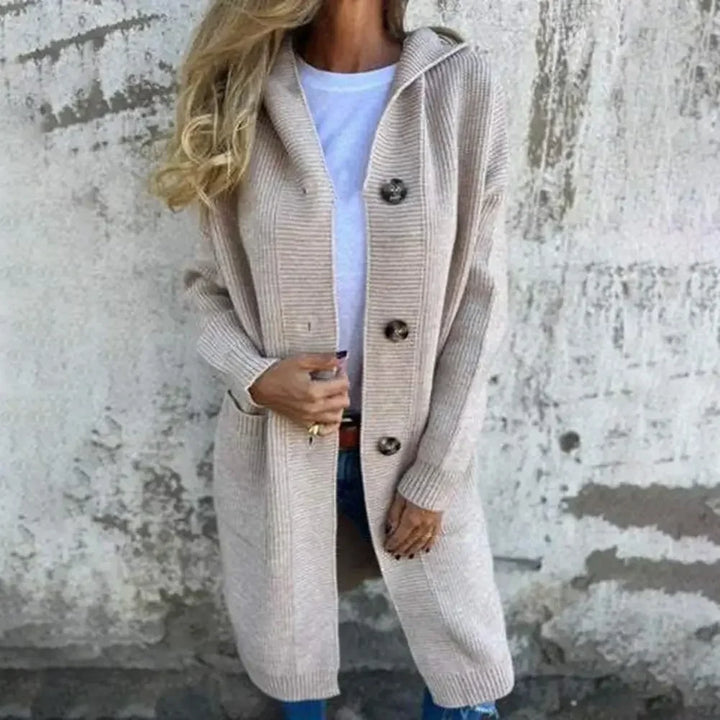 Lotus | Cardigan