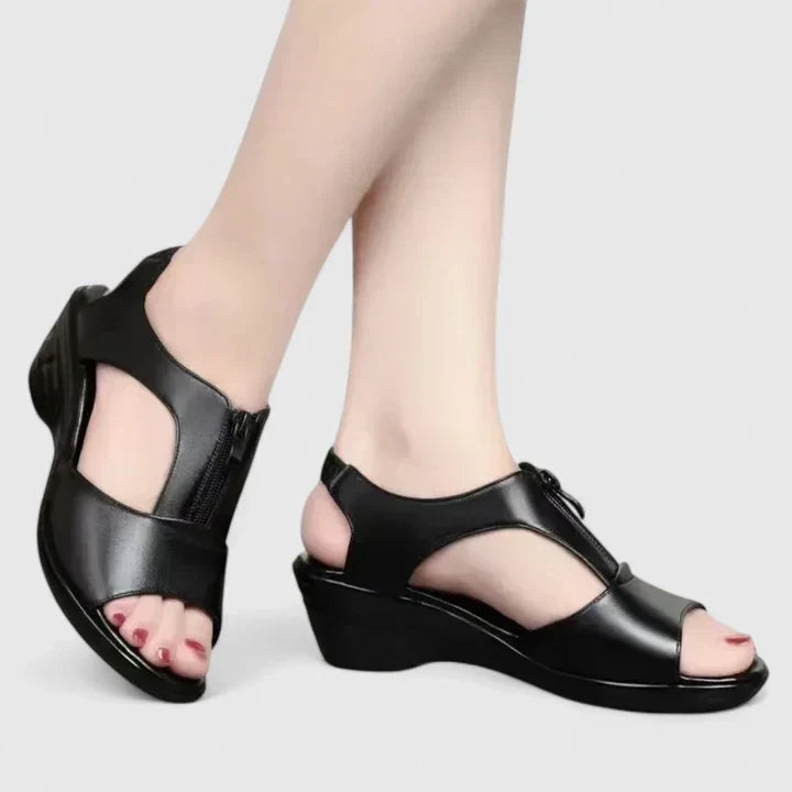 Nerisse | Sandales Élégantes