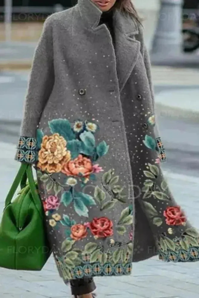 Sérénité | Manteau