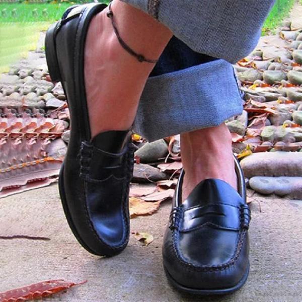 Alexandra | Chaussures Orthopédiques de Haute Qualité