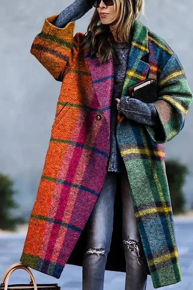 Sérénité | Manteau