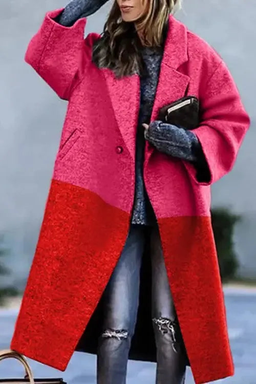 Sérénité | Manteau