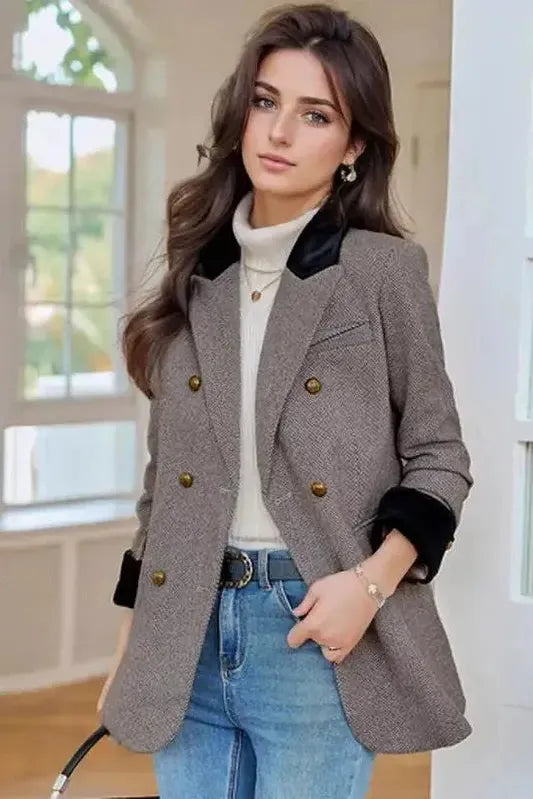 Rivelle | Chic Blazer Parfait
