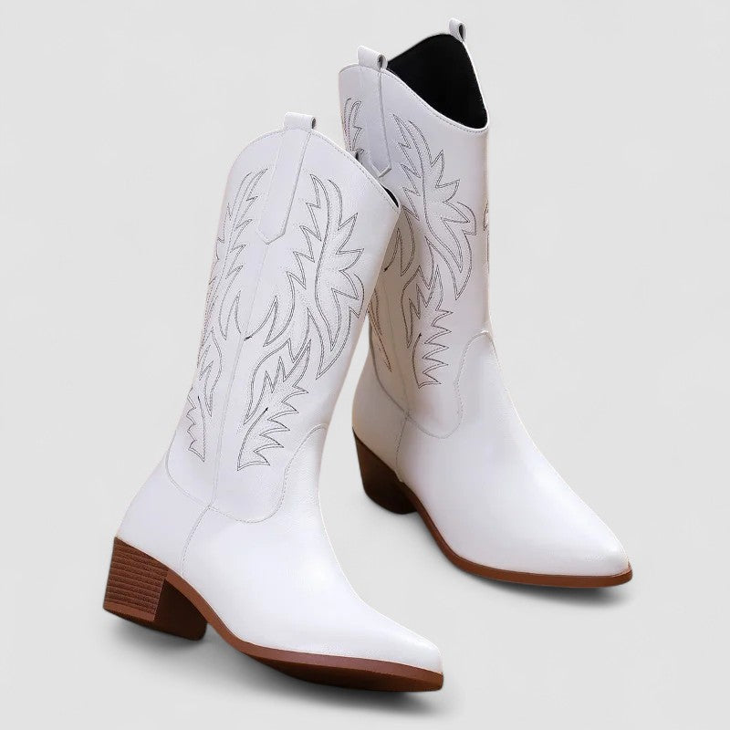 Élodie | Bottes Western