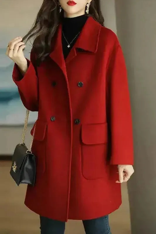 Monarca | Manteau