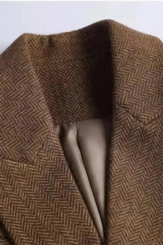 Luxe | Manteau