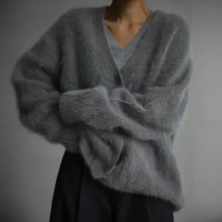 Daisy | Cardigan en Cachemire