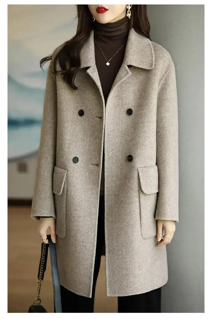 Monarca | Manteau