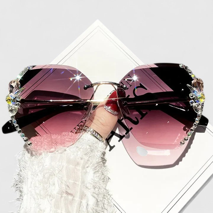 Brystahl | Lunettes de soleil sophistiquées