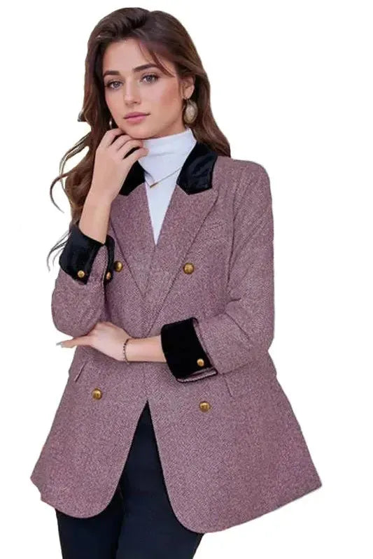 Rivelle | Chic Blazer Parfait