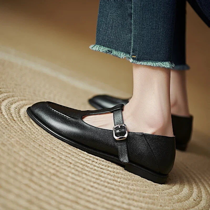 Selvana | Talons bas
