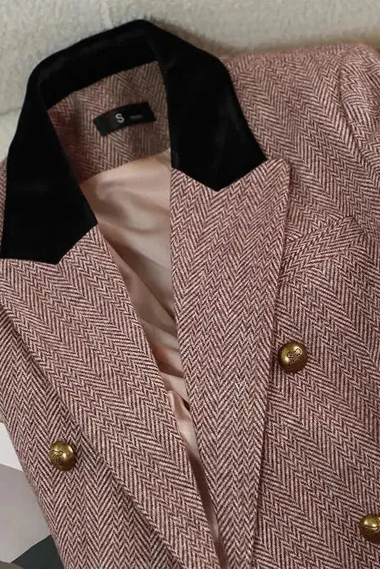Rivelle | Chic Blazer Parfait