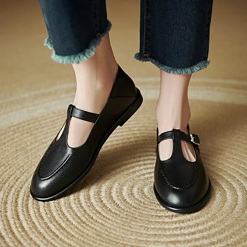 Selvana | Talons bas