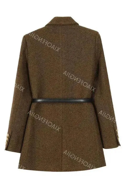 Luxe | Manteau