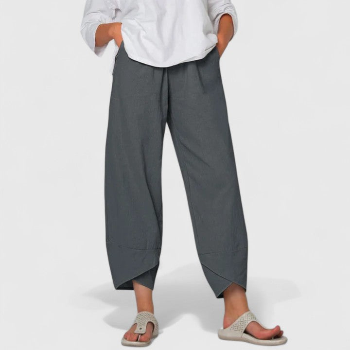 Noa | Pantalons Élégants