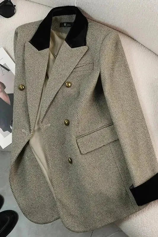 Rivelle | Chic Blazer Parfait